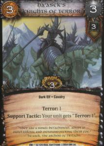 Haaseks Knights of Terror
